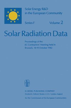 Solar Radiation Data