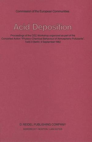 Acid Deposition