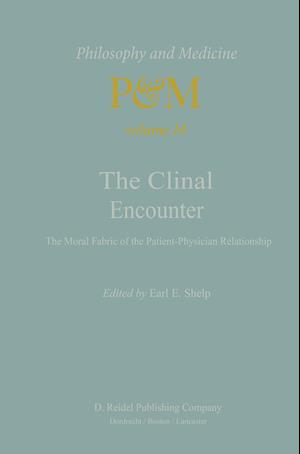 The Clinical Encounter