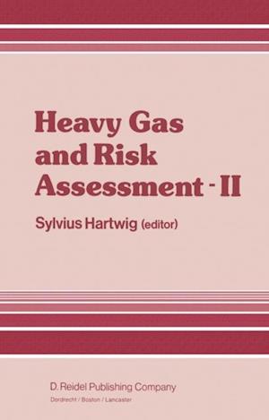 Heavy Gas and Risk Assessment - II