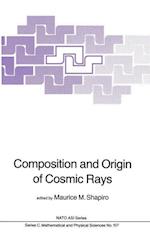 Composition and Origin of Cosmic Rays