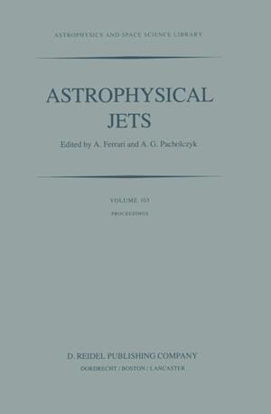 Astrophysical Jets