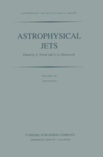 Astrophysical Jets