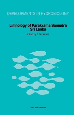 Limnology of Parakrama Samudra - Sri Lanka