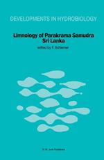 Limnology of Parakrama Samudra - Sri Lanka