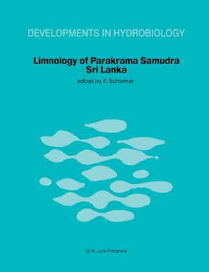 Limnology of Parakrama Samudra — Sri Lanka