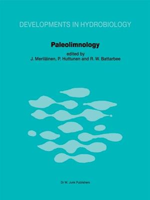 Paleolimnology