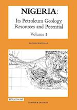 Nigeria: Its Petroleum Geology, Resources and Potential