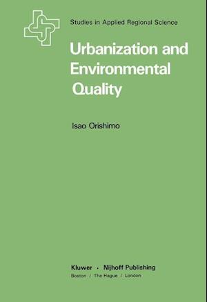 Urbanization and Environmental Quality