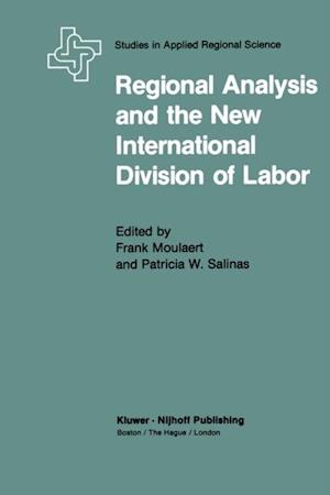 Regional Analysis and the New International Division of Labor