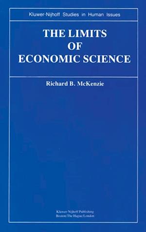 Limits of Economic Science