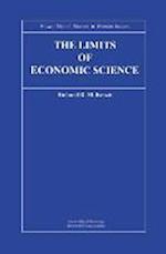 The Limits of Economic Science