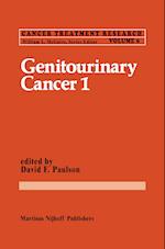 Genitourinary Cancer 1