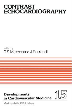Contrast Echocardiography
