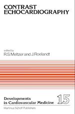 Contrast Echocardiography
