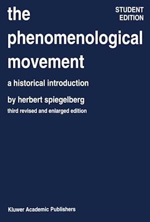 Phenomenological Movement