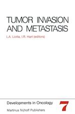 Tumor Invasion and Metastasis