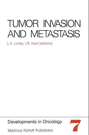 Tumor Invasion and Metastasis