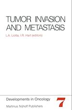 Tumor Invasion and Metastasis