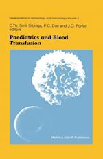 Paediatrics and Blood Transfusion