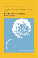 Paediatrics and Blood Transfusion