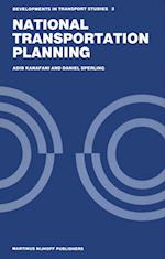 National Transportation Planning