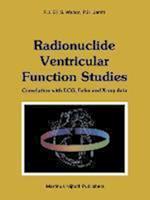 Radionuclide Ventricular Function Studies