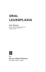 Oral Leukoplakia