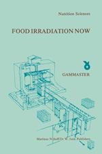 Food Irradiation Now