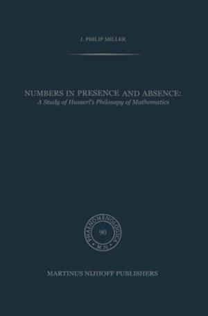 Numbers in Presence and Absence