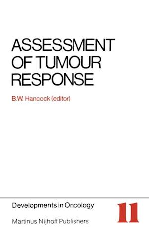 Assessment of Tumour Response