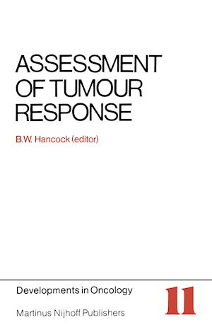 Assessment of Tumour Response