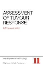 Assessment of Tumour Response