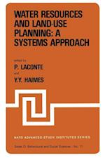 Water Resources and Land-Use Planning: A Systems Approach