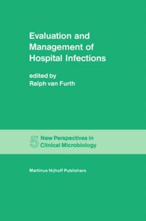 Evaluation and Management of Hospital Infections