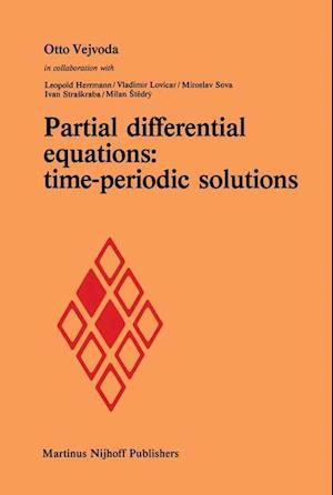 Partial differential equations: time-periodic solutions