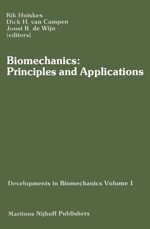 Biomechanics: Principles and Applications