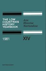 Low Countries History Yearbook