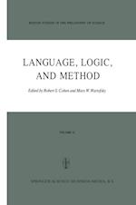 Language, Logic and Method