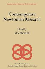 Contemporary Newtonian Research