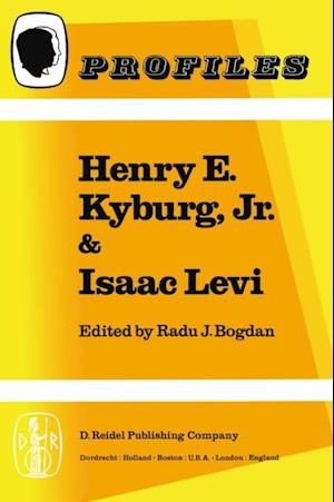 Henry E. Kyburg, Jr. & Isaac Levi