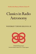 Classics in Radio Astronomy