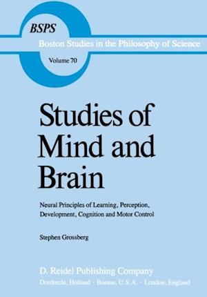 Studies of Mind and Brain