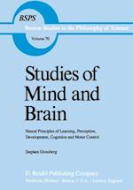 Studies of Mind and Brain