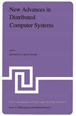 New Advances in Distributed Computer Systems