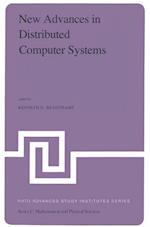 New Advances in Distributed Computer Systems