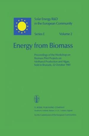 Energy from Biomass