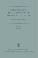 Instrumentation for Astronomy with Large Optical Telescopes