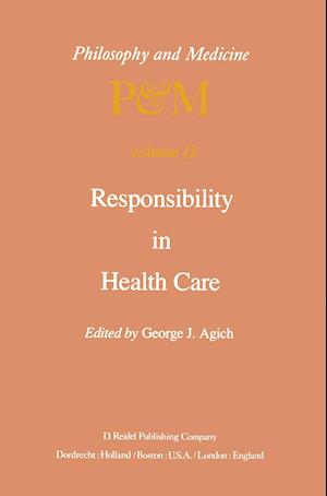 Responsibility in Health Care