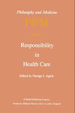 Responsibility in Health Care